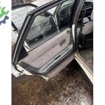 Mazda 88-91 kapı döşemesi