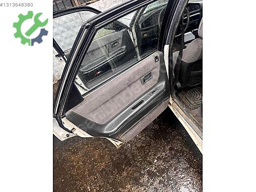 Mazda 626 Kapı Döşemesi çıkma parça