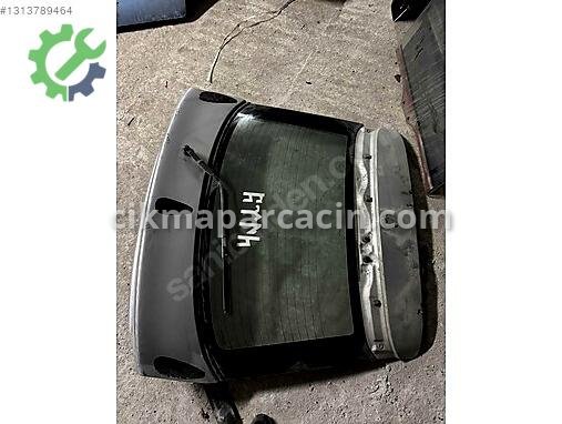 Mazda Lantis Kapı çıkma parça