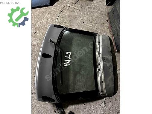 Mazda Lantis Kapı çıkma parça