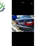 Mazda familia yedek parça motor şanzıman