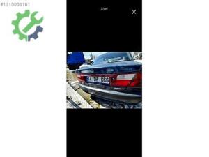 Mazda familia yedek parça motor şanzıman
