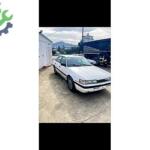 Mazda 626 Far çıkma parça - ANKARA JAPON HYUNDAİ KİA Ankara