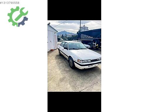 Mazda 626 Far çıkma parça