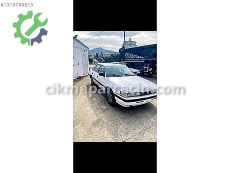 Mazda 626 Bagaj Kapağı çıkma parça