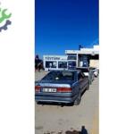Mazda kapılar bagaj kapakları kaporta