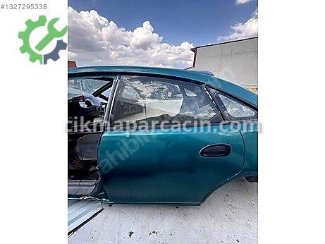 Mazda Lantis Sol Arka Kapı çıkma parça