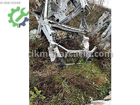 Mazda Premacy Ön Panel çıkma parça