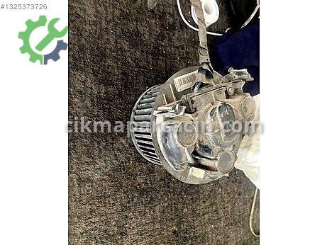 Renault Megane Kalorifer Motoru çıkma parça