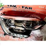 2016 Renault Megane Sağ Ön Far Çıkma Parça Bursa