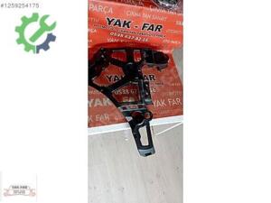 Megan arka tampon taşıyıcı sol sıfır 850450006R