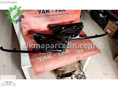 Renault Megane Panjur çıkma parça