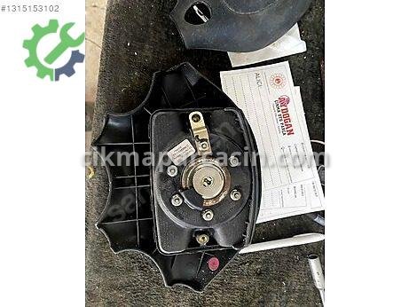 Renault Megane Airbag (Hava Yastığı) çıkma parça