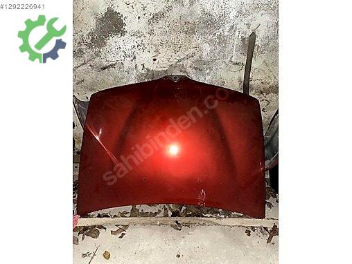 Renault Megane Kapı çıkma parça