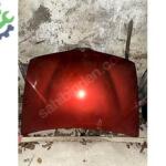 Renault Megane Kaput Çıkma