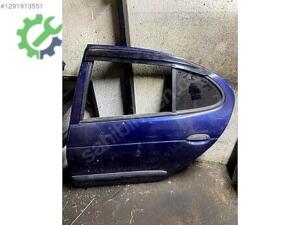 Renault Megane Ön Kapı Çıkma