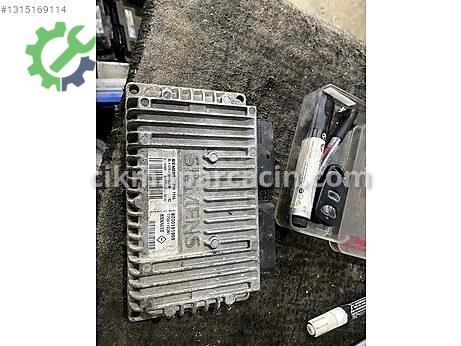 Renault Megane Beyin çıkma parça