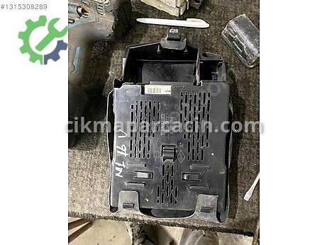 Renault Megane Sigorta Kutusu çıkma parça