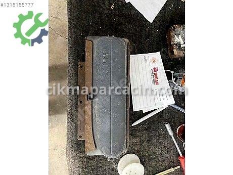 Renault Megane Airbag (Hava Yastığı) çıkma parça