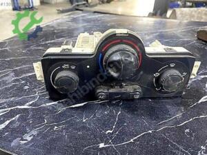 Renault Megane Kalorifer Kontrol Paneli Çıkma