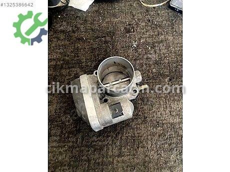 Renault Megane Gaz Kelebeği çıkma parça