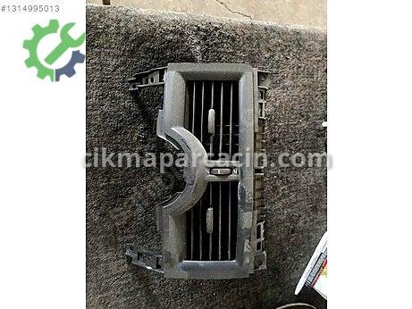 Renault Megane Panjur çıkma parça