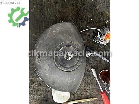 Renault Megane Airbag (Hava Yastığı) çıkma parça