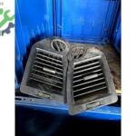 Renault Megane Difüzör Çıkma