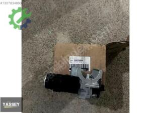 Renault Megane Çıkma Anahtar/kumanda