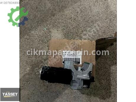 Renault Megane Anahtar/kumanda çıkma parça
