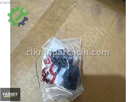 Renault Megane Kaput çıkma parça