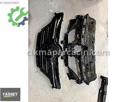 Renault Megane Panjur çıkma parça