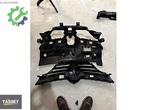 Renault Megane Panjur çıkma parça