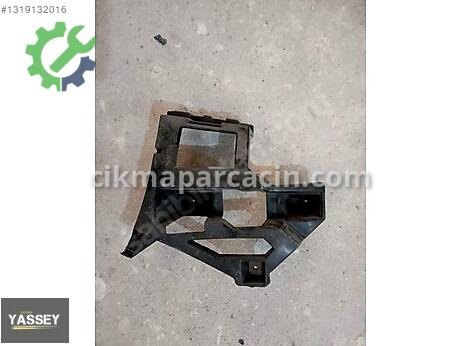 Renault Megane Tampon Braketi çıkma parça