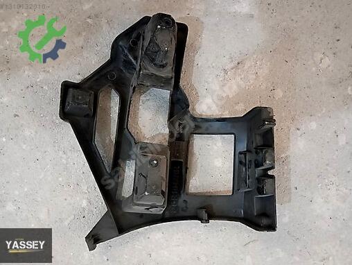 Renault Megane Tampon Braketi çıkma parça