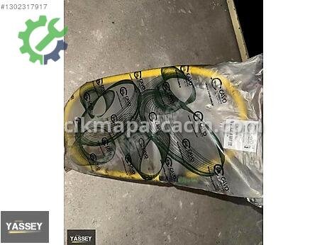 Renault Scenic El Fren Teli çıkma parça