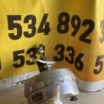 MERCEDES C SERİSİ W205 WESTİNGHOUSE A2054300030