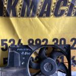 MERCEDES A160 A SERİSİ RADYATÖR FANI A1685050155