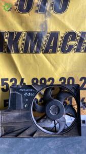 MERCEDES A160 A SERİSİ RADYATÖR FANI A1685050155