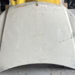 MERCEDES C SERİSİ W204 KAPUT