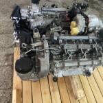 Mercedes S 320 -ML -CLS 642 SANDIK MOTOR