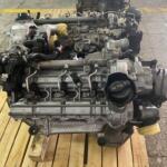 Mercedes S 320 -ML -CLS 642 SANDIK MOTOR