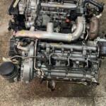 Mercedes S 320 -ML -CLS 642 SANDIK MOTOR