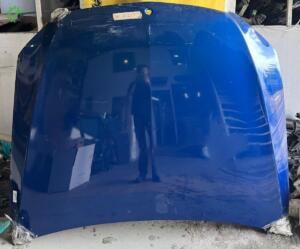 MERCEDES C SERİSİ W205 KAPUT