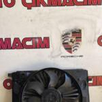 MERCEDES C SERİSİ W205 FAN A0999067800
