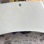 MERCEDES W639 VİTO KAPUT