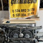 MERCEDES VİTO W639 RADYATÖR ÖN PANEL FAN TAMPON DEMİRİ