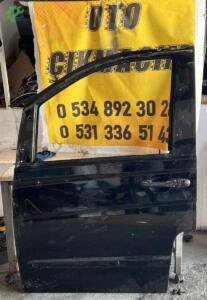 MERCEDES VİTO W639 SOL ÖN KAPI