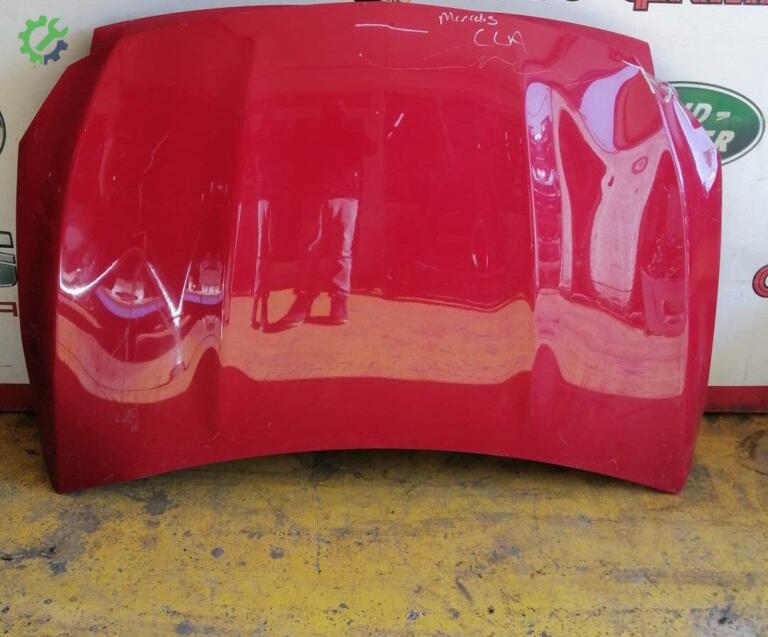 Mercedes-Benz CLA Kaput çıkma parça