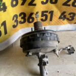 MERCEDES E SERİSİ W212 WESTİNGHOUSE A2124301230